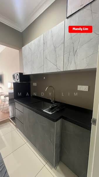Condominium for Rent at The Amarene - Mandy Lim - Kitchen - PropertyGuru.com.my