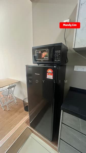 Condominium for Rent at The Amarene - Mandy Lim - Kitchen - PropertyGuru.com.my