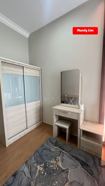 Condominium for Rent at The Amarene - Mandy Lim - Bedroom - PropertyGuru.com.my