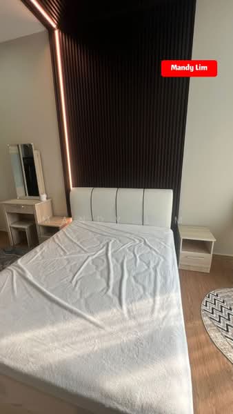 Condominium for Rent at The Amarene - Mandy Lim - Bedroom - PropertyGuru.com.my