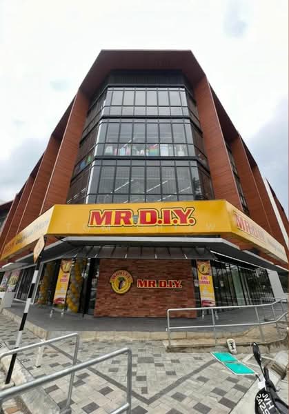 Shop for Sale in Tampoi (Johor) - Tom Chiew - Exterior - PropertyGuru.com.my