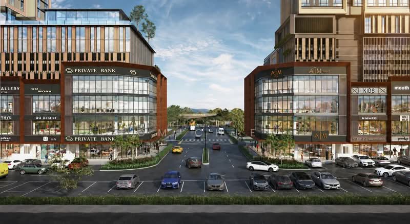 Shop for Sale in Tampoi (Johor) - Tom Chiew - Exterior - PropertyGuru.com.my