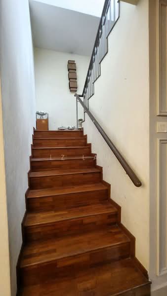 1.5-storey Terraced House for Sale in Taman Daya (Johor Bahru) - LZ Lau - Interior - PropertyGuru.com.my