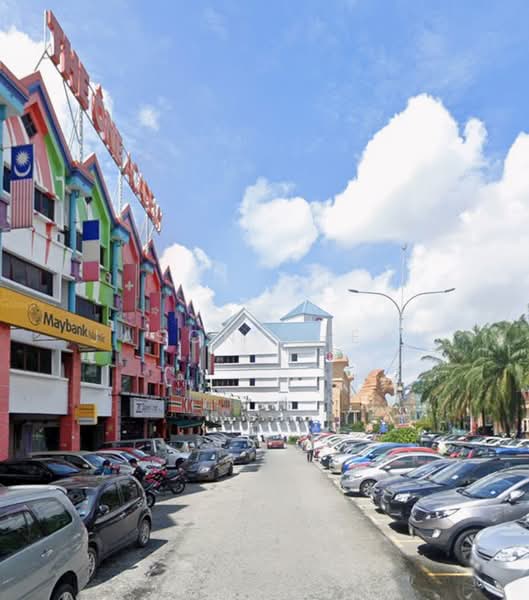 Shop / Office for Rent in Petaling Jaya (Selangor) - Jason Sheah - Exterior - PropertyGuru.com.my