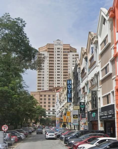 Shop / Office for Rent in Petaling Jaya (Selangor) - Jason Sheah - Exterior - PropertyGuru.com.my