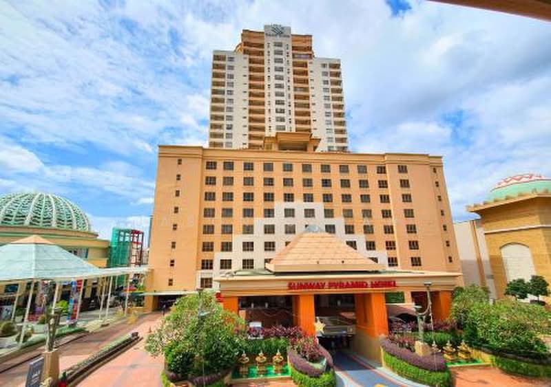 Shop / Office for Rent in Petaling Jaya (Selangor) - Jason Sheah - Exterior - PropertyGuru.com.my