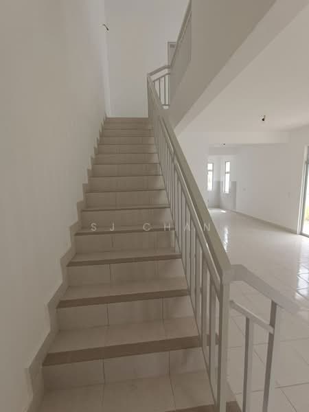 Rumah Teres untuk Disewa di Pasir Gudang (Johor) - SJ CHAN - Interior - PropertyGuru.com.my