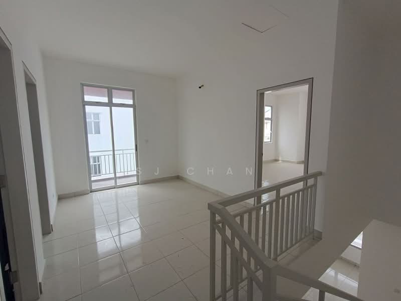 Rumah Teres untuk Disewa di Pasir Gudang (Johor) - SJ CHAN - Interior - PropertyGuru.com.my