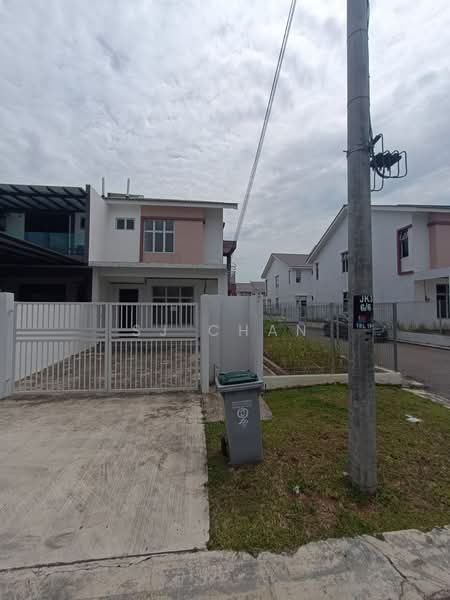 Rumah Teres untuk Disewa di Pasir Gudang (Johor) - SJ CHAN - PropertyGuru.com.my