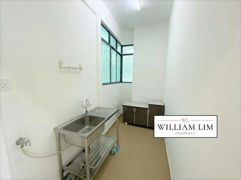 Kondominium untuk Disewa di Ramah Pavilion - William Lim - Interior - PropertyGuru.com.my