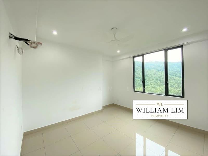 Kondominium untuk Disewa di Ramah Pavilion - William Lim - View - PropertyGuru.com.my