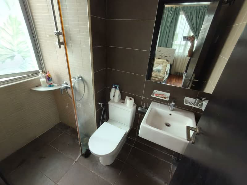 Semi-Detached House for Sale in Setia Eco Park (Setia Alam) - Jovee Chow - Bathroom - PropertyGuru.com.my