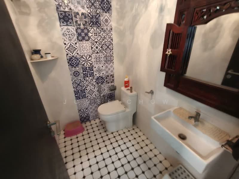 Semi-Detached House for Sale in Setia Eco Park (Setia Alam) - Jovee Chow - PropertyGuru.com.my