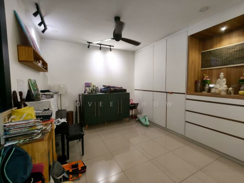 Semi-Detached House for Sale in Setia Eco Park (Setia Alam) - Jovee Chow - Interior - PropertyGuru.com.my