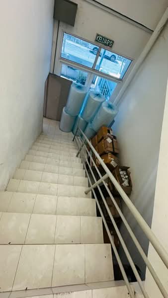 Semi-D Factory for Rent in Taman Klang Ria (Klang) - Elaine Chin - Entrance - PropertyGuru.com.my