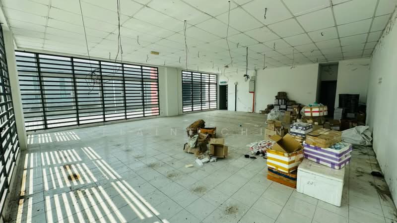 Semi-D Factory for Rent in Taman Klang Ria (Klang) - Elaine Chin - Interior - PropertyGuru.com.my