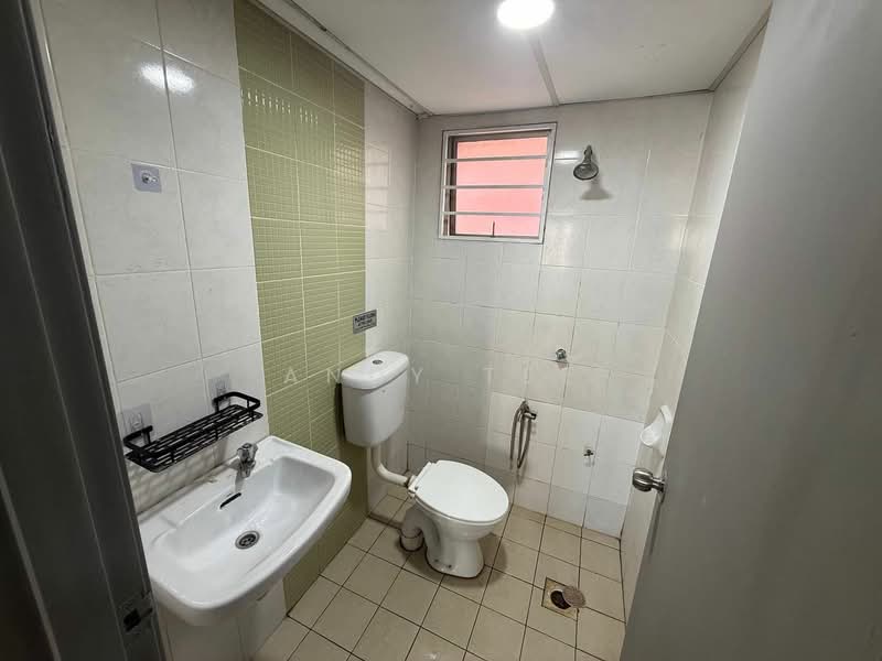 Apartment for Rent at Alam Prima - Andy Tee - Bathroom - PropertyGuru.com.my