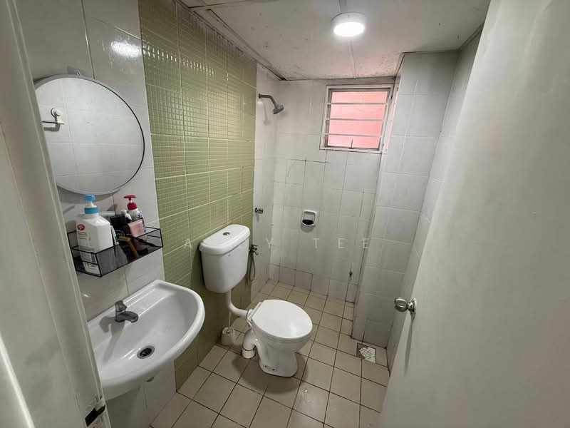 Apartment for Rent at Alam Prima - Andy Tee - Bathroom - PropertyGuru.com.my