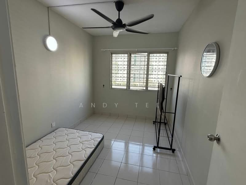 Apartment for Rent at Alam Prima - Andy Tee - Bedroom - PropertyGuru.com.my
