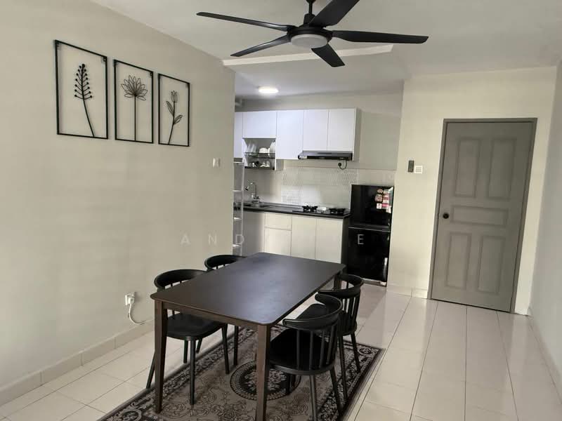 Apartment for Rent at Alam Prima - Andy Tee - Dining - PropertyGuru.com.my