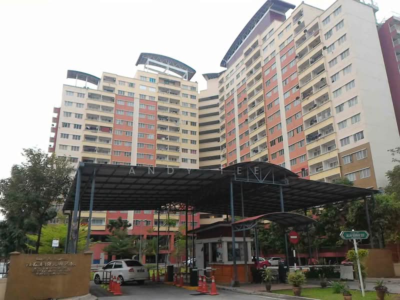 Apartment for Rent at Alam Prima - Andy Tee - Gated and Guarded - PropertyGuru.com.my