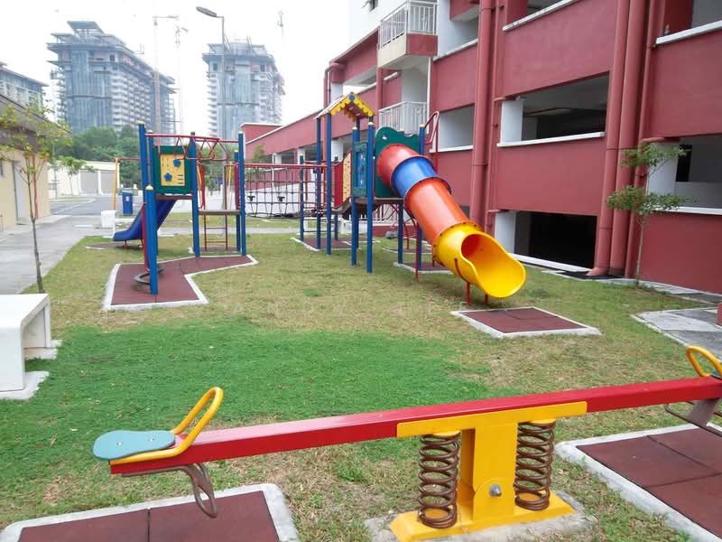Apartment for Rent at Alam Prima - Andy Tee - Playground - PropertyGuru.com.my