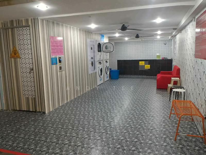 Apartment for Rent at Alam Prima - Andy Tee - In-house Laundry Shop - PropertyGuru.com.my