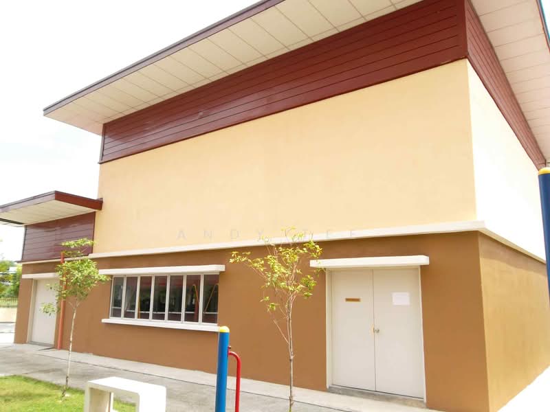 Apartment for Rent at Alam Prima - Andy Tee - Multi-purpose Hall - PropertyGuru.com.my