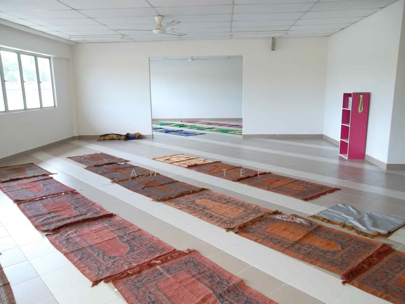 Apartment for Rent at Alam Prima - Andy Tee - Surau - PropertyGuru.com.my