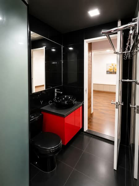Pangsapuri untuk Disewa di M'tiara - YC Khoo - PropertyGuru.com.my