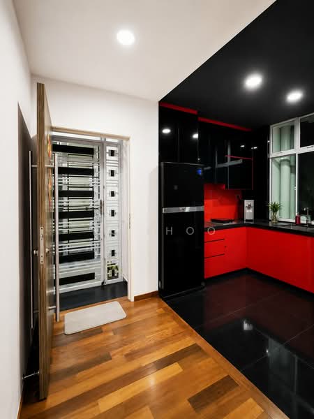Pangsapuri untuk Disewa di M'tiara - YC Khoo - PropertyGuru.com.my