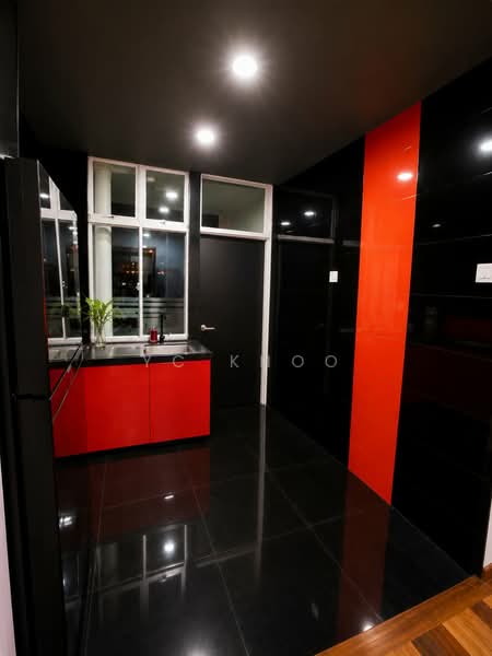 Pangsapuri untuk Disewa di M'tiara - YC Khoo - PropertyGuru.com.my