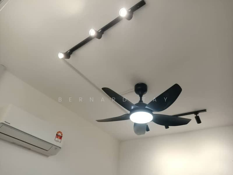 Service Residence for Sale at MIRAI Residences - Bernard Tay - Interior - PropertyGuru.com.my