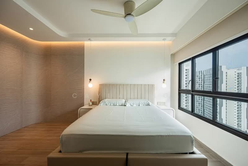 Kondominium untuk Dijual di Five Stones - Caylaa Ng - Bedroom - PropertyGuru.com.my