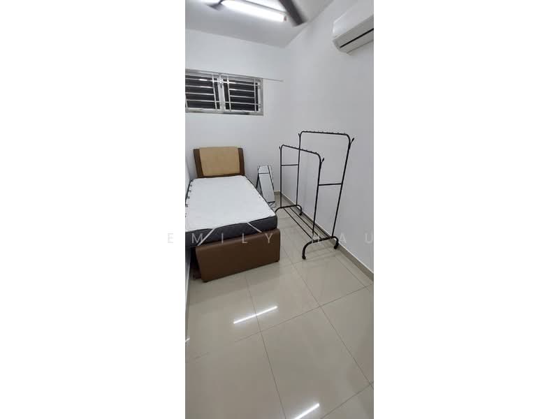Servis Apartment untuk Disewa di TRELLIS RESIDENCES - Emily Hau - Bedroom - PropertyGuru.com.my