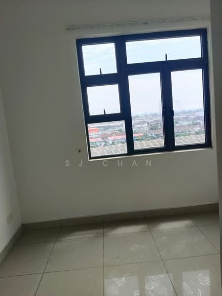 Servis Apartment untuk Disewa di D'Secret Garden (Pangsapuri Kempas Indah) - SJ CHAN - View - PropertyGuru.com.my
