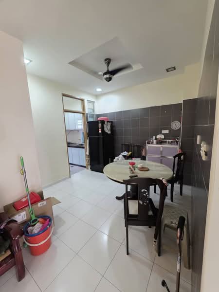 Rumah Banglo untuk Dijual di Taman Setia Indah (Tebrau) - LZ Lau - Kitchen - PropertyGuru.com.my