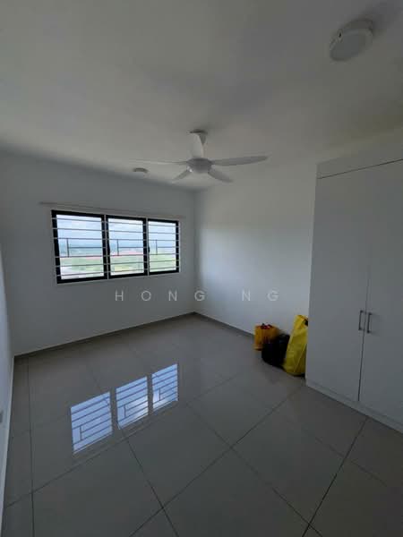 Servis Apartment untuk Dijual di Huni @ Eco Ardence - Hong Ng - Bedroom - PropertyGuru.com.my