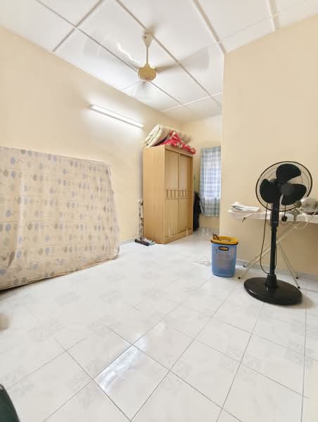 2-storey Terraced House for Sale in Taman Desa Palma (Bukit Mertajam) - Fish Ling - Bedroom - PropertyGuru.com.my