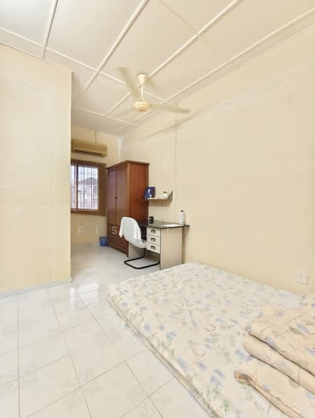 2-storey Terraced House for Sale in Taman Desa Palma (Bukit Mertajam) - Fish Ling - Bedroom - PropertyGuru.com.my