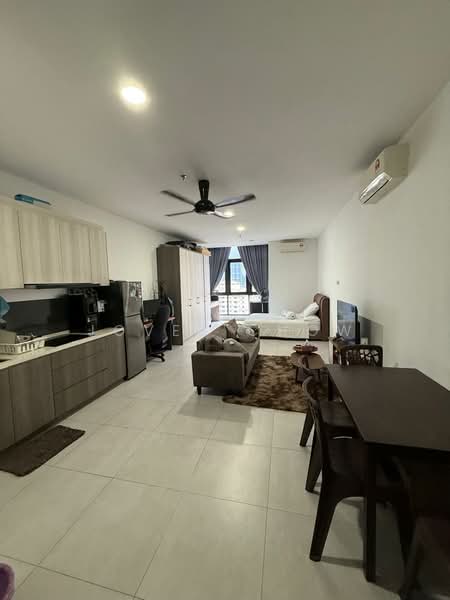 Kondominium untuk Dijual di Queensville - Jovee Chow - PropertyGuru.com.my
