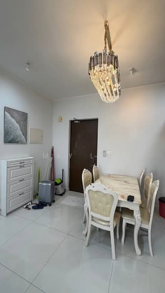 Condominium for Rent at Royal Strand @ Country Garden Danga Bay - May Lee - Dining Room - PropertyGuru.com.my