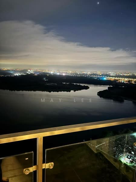 Condominium for Rent at Royal Strand @ Country Garden Danga Bay - May Lee - View - PropertyGuru.com.my