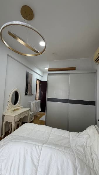 Condominium for Rent at Royal Strand @ Country Garden Danga Bay - May Lee - Bedroom - PropertyGuru.com.my