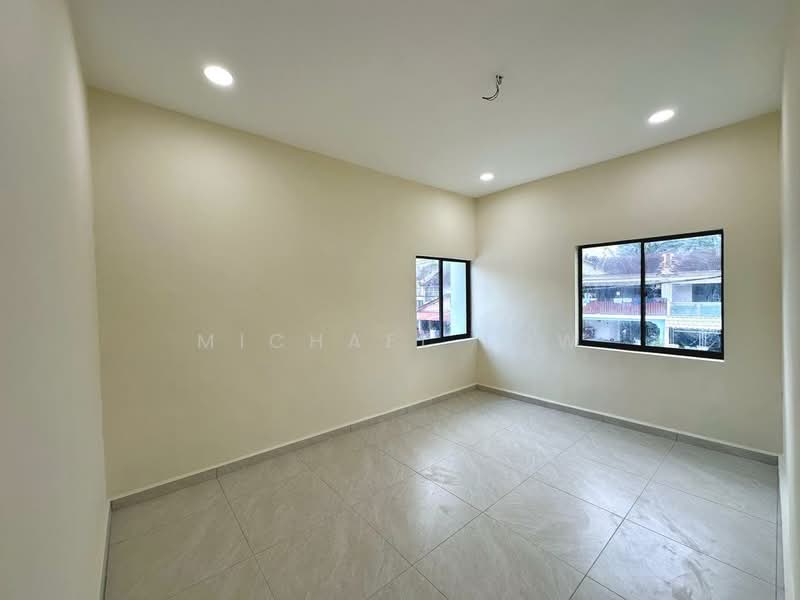 Rumah Teres 2 Tingkat untuk Dijual di Saleng (Senai) - Michael Low - PropertyGuru.com.my