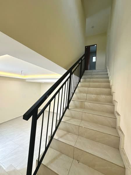 Rumah Teres 2 Tingkat untuk Dijual di Saleng (Senai) - Michael Low - PropertyGuru.com.my