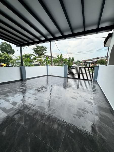 Rumah Teres 1 Tingkat untuk Dijual di Perling (Johor) - Fion Choo - PropertyGuru.com.my