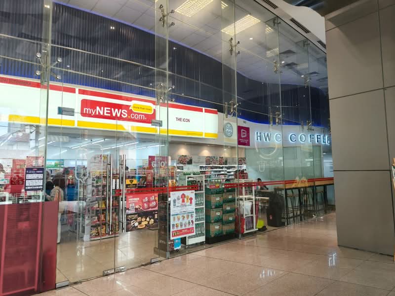 Office for Rent in KLCC (KL City Centre) - Nixon Lau - PropertyGuru.com.my