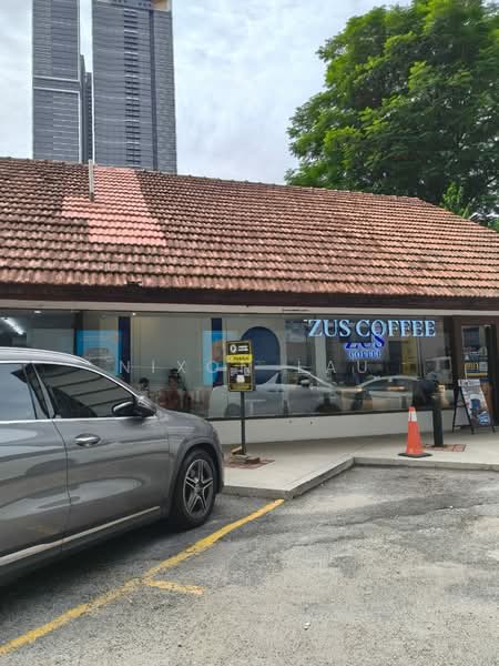 Office for Rent in KLCC (KL City Centre) - Nixon Lau - Exterior - PropertyGuru.com.my