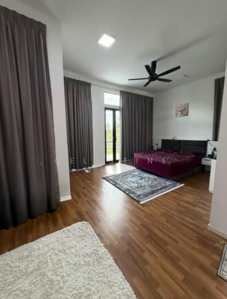Rumah Berkembar untuk Dijual di Eco Majestic (Semenyih) - Celestine Ting - Bedroom - PropertyGuru.com.my